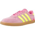 Produktbild: ADIDAS BREAKNET SLEEK Rosa - Rosa - 36 2/3
