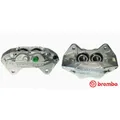Produktbild: BREMBO Bremssattel passend für Toyota Hilux VII Pick-up 2.5 D-4D 4WD 3.0