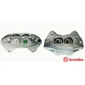 Produktbild: F 83 312 BREMBO Bremssattel ESSENTIAL LINE