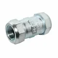 Produktbild: Gebo Temperguss Klemmverbinder Verschraubung mit IG für Trinkwasser Typ O 1
