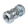 Produktbild: Gebo Temperguss Klemm verbinder 33,7x33,7mm (1