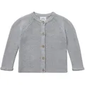 Produktbild: Stellou & friends Strickjacke Stellou and friends Strick-Cardigan Stellou and friends Strick-Cardigan grau 86/92