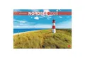 Produktbild: HEYE Wandkalender Nordsee Globetrotter Kalender 2026 - Von frischem Wind und weiten...