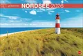 Produktbild: Nordsee Globetrotter Kalender 2026 - Von frischem Wind und weiten Stränden Heye