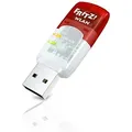 Produktbild: AVM WLAN-Stick AVM FRITZ!WLAN Stick AC430, MU-MIMO