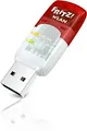 Produktbild: FRITZ! AVM FRITZ!WLAN Stick AC 430 - Netzwerkadapter