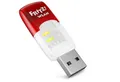 Produktbild: Fritz! FRITZ! WLAN Stick AC 430 MU-MIMO, WLAN-Adapter USB-Adapter