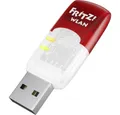 Produktbild: Fritz! WLAN-Adapter Fritz! WLAN Stick FRITZ!WLAN Stick AC 430 MU-MIMO USB 433 MBit/s
