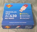 Produktbild: AVM WLAN USB-Stick FRITZ!WLAN Stick AC 430 MU-MIMO    NEU / OVP