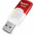 Produktbild: FRITZ!WLAN Stick AC 430 MU-MIMO USB WLAN Adapter Dualband