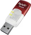 Produktbild: AVM Netzwerk USB Stick  FRITZ!WLAN Stick AC 430 MU-MIMO W-Lan max. 433 . B Ware