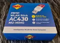 Produktbild: AVM FRITZ! WLAN Stick AC430 MU-MIMO