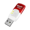 Produktbild: AVM FRITZ!WLAN Stick AC 430 - Netzwerkadapter - USB 2.0 - 802.11ac