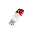 Produktbild: AVM FRITZ!WLAN Stick AC 430 MU-MIMO (bis zu 433 MBit/s, Dualband-WLAN für 2,4-GH