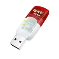 Produktbild: AVM FRITZ!WLAN Stick AC 430 USB-WLAN-Adapter