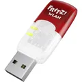 Produktbild: Fritz! WLAN Stick FRITZ!WLAN Stick AC 430 MU-MIMO USB 433 MBit/s