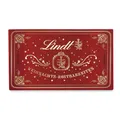 Produktbild: Lindt Schokolade | Weihnachts-Kostbarkeiten Pralinés-Schachtel | 200g | 19 edle Alkoholpralinen in 5 Sorten | Exquisites Pralinen-Geschenk für Genießer zu Weihnachten