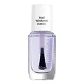 Produktbild: ARTDECO Nail Whitener Classic - transparenter & aufhellender Nagellack für French Nail Look - 1 x 10 ml