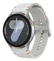 Produktbild: Digital 44 mm Smartwatch Rund IP68 327 ppi Galaxy Watch7 (Silber)