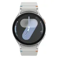 Produktbild: Samsung L310 Galaxy Watch 7 44 mm -silber Smartwatch