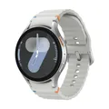 Produktbild: Samsung Galaxy Watch7 Bluetooth Silver, SM-L310NZS, SmartWatch, 44mm