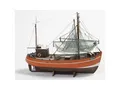 Produktbild: Billing Boats CUX 87 Krabbenkutter 1:33 - BB0474