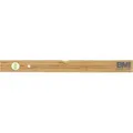 Produktbild: 661030 Holz-Wasserwaage 1.0 mm/m - BMI