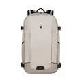 Produktbild: Victorinox Altmont Modern Traveler Backpack, Rucksack mit 15,6 Zoll Laptopfach, Mehrzweck-Daypack, Damen/Herren, 32 l, Beige