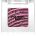 Produktbild: Catrice Prismatic Shift Eyeshadow Lidschatten mit multichromatischer Wirkung Farbton 020 Berry Blaze 1 g