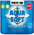 Produktbild: Thetford Aqua Soft Toilettenpapier WC Papier Campingtoilette 4 Rollen