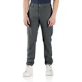 Produktbild: Carhartt Relaxed Fit Canvas Jogger Pant 106889 - shadow - W32
