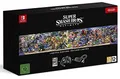 Produktbild: Super Smash Bros. Ultimate Limited Edition - [Nintendo Switch]