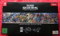 Produktbild: Super Smash Bros. Ultimate Limited Edition, Nintendo Switch Spiel, Neu-OVP Set