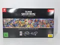 Produktbild: Super Smash Bros. Ultimate Limited Edition - Nintendo Switch limited Edition
