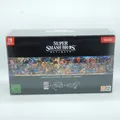 Produktbild: Super Smash Bros. Ultimate Limited Edition - Nintendo Switch - OVP Wie Neu