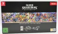Produktbild: Super Smash Bros. Ultimate Limited Edition | Nintendo Switch | versiegelt SEALED