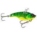 Produktbild: Daiwa Vibration Prorex Metal Vib - 4.8cm - 14g - Fire Tiger - Sinking - 15435014