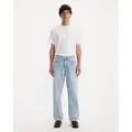 Produktbild: Levi's für Herren. 29037-0070 Jeans 568 Stay Loose blau (34/32), Lässig, Baumwolle, Denim