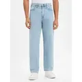 Produktbild: Levi's® Straight-Jeans blau 34-32