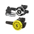 Produktbild: Scubapro Atemregler Set MK25 EVO DIN300 S600 inkl. R105 Octopus