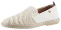 Produktbild: VERBENAS Tom Pacific Espadrille Slipper, Sommerschuh, Strandschuh mit luftdurchlässiger Perforation