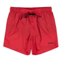 Produktbild: HUGO BOSS Herren Badeshorts 50469312 Haiti Rot / L (M) / Badehose, Shorts