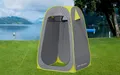 Produktbild: Berger Wurfumkleidekabine Universalzelt
