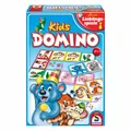 Produktbild: Schmidt Spiele Meine Lieblingsspiele Zuordnungsspiel Domino Kids 40539