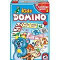 Produktbild: Schmidt Spiele Domino Kids (Deutsch, 2 - 6 Spieler) (40539)
