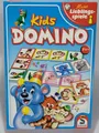 Produktbild: Kids Domino , Die lustige Tier Polonaise,  Schmidt, vollständig