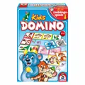 Produktbild: Schmidt Spiele Domino Kids, Kinderspiel - Meine Lieblingsspiele, Brettspiel