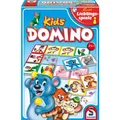 Produktbild: SCHMIDT SPIELE DOMINO KIDS KINDERSPIEL NEU