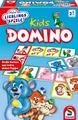 Produktbild: Domino Kids / Kinderspiel - Meine Lieblingsspiele