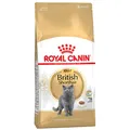 Produktbild: ROYAL CANIN British Shorthair 2 x 4kg Sparpackung